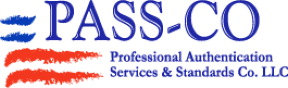 Professional Authentication Services and Standards Company LLC